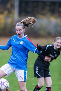 Bild 240 - wBJ SVHU am 20.11.21